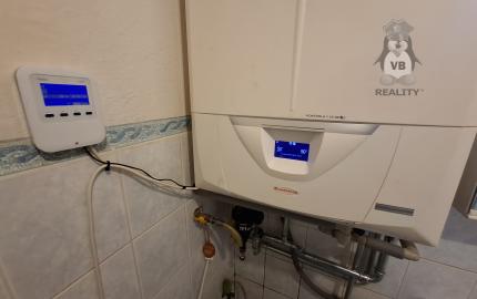 Rodinný dom s veľkým pozemkom – Arnutovce