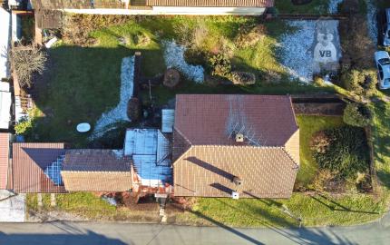 Rodinný dom v obci Smižany, okr. Sp. Nová Ves