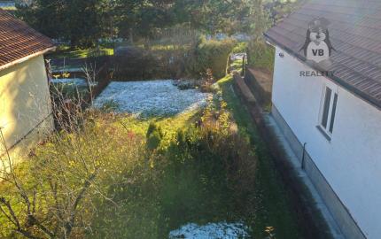 Rodinný dom v obci Smižany, okr. Sp. Nová Ves