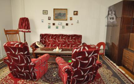 Rodinný dom v obci Smižany, okr. Sp. Nová Ves