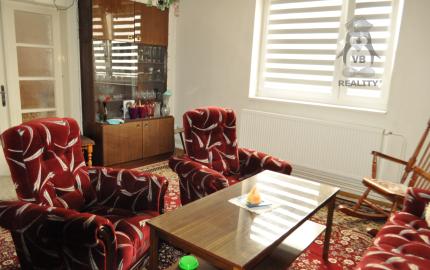 Rodinný dom v obci Smižany, okr. Sp. Nová Ves