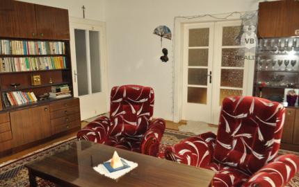 Rodinný dom v obci Smižany, okr. Sp. Nová Ves