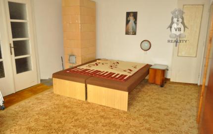 Rodinný dom v obci Smižany, okr. Sp. Nová Ves