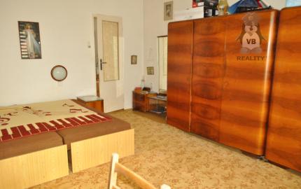 Rodinný dom v obci Smižany, okr. Sp. Nová Ves