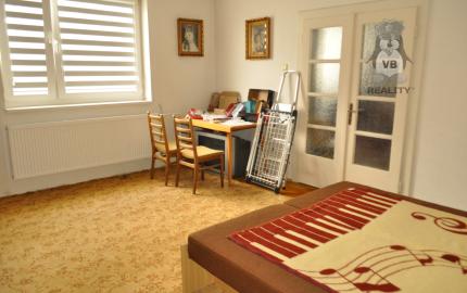 Rodinný dom v obci Smižany, okr. Sp. Nová Ves