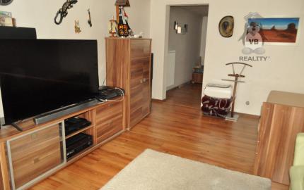 Rodinný dom v obci Smižany, okr. Sp. Nová Ves