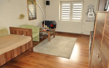 Rodinný dom v obci Smižany, okr. Sp. Nová Ves