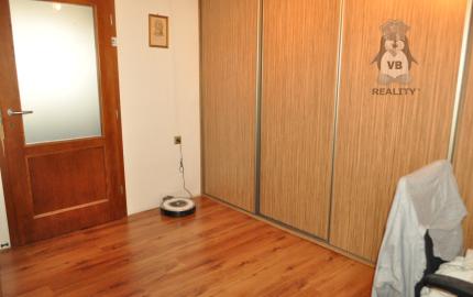 Rodinný dom v obci Smižany, okr. Sp. Nová Ves