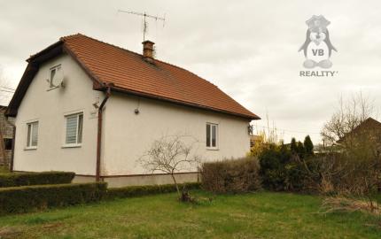 Rodinný dom v obci Smižany, okr. Sp. Nová Ves