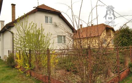 Rodinný dom v obci Smižany, okr. Sp. Nová Ves