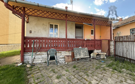 Rodinný dom Spišské Vlachy, okres Spišská Nová Ves