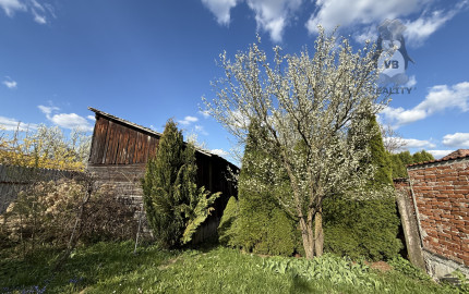 Rodinný dom Spišské Vlachy, okres Spišská Nová Ves