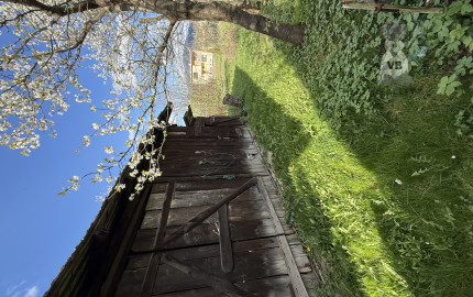 Rodinný dom Spišské Vlachy, okres Spišská Nová Ves