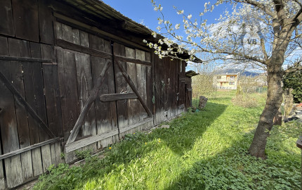 Rodinný dom Spišské Vlachy, okres Spišská Nová Ves
