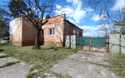 Super cena - Investičná budova na podnikanie, 1590 m2, Sejkov