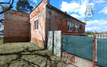 Super cena - Investičná budova na podnikanie, 1590 m2, Sejkov