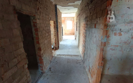 Super cena - Investičná budova na podnikanie, 1590 m2, Sejkov