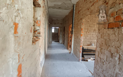 Super cena - Investičná budova na podnikanie, 1590 m2, Sejkov