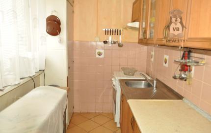 Byt 3+1 sídl. Mier, Spišská Nová Ves