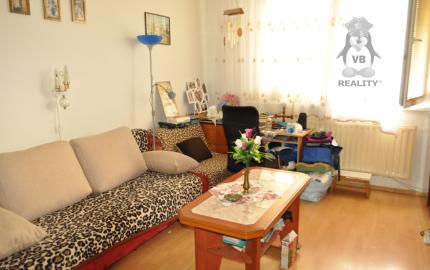 Byt 3+1 sídl. Mier, Spišská Nová Ves