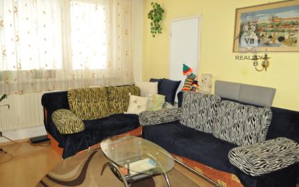 Byt 3+1 sídl. Mier, Spišská Nová Ves