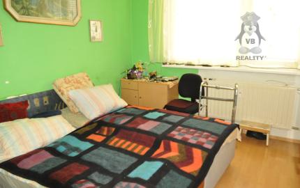 Byt 3+1 sídl. Mier, Spišská Nová Ves