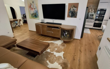 Výnimočný 3-izbový s loggiou na sídlisku Tarča