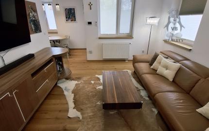 Výnimočný 3-izbový s loggiou na sídlisku Tarča