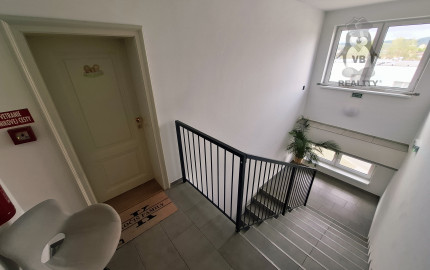 Výnimočný 3-izbový s loggiou na sídlisku Tarča