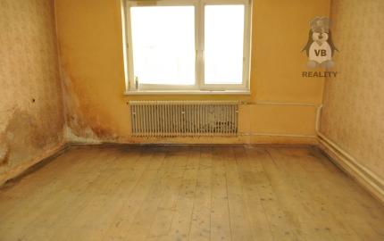 Rodinný dom v obci Spišský Štvrtok, okres Levoča