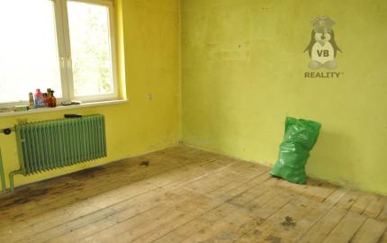 Rodinný dom v obci Spišský Štvrtok, okres Levoča