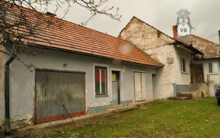 Rodinný dom v obci Spišský Štvrtok, okres Levoča