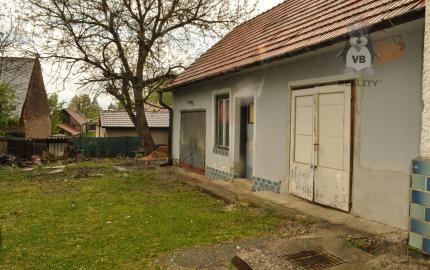 Rodinný dom v obci Spišský Štvrtok, okres Levoča