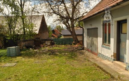 Rodinný dom v obci Spišský Štvrtok, okres Levoča