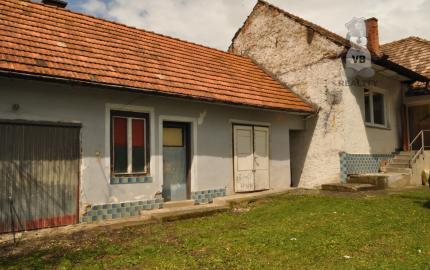 Rodinný dom v obci Spišský Štvrtok, okres Levoča