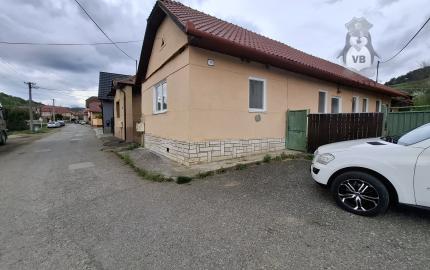 Rodinný domček – Jablonov pri Spišskom Podhradí