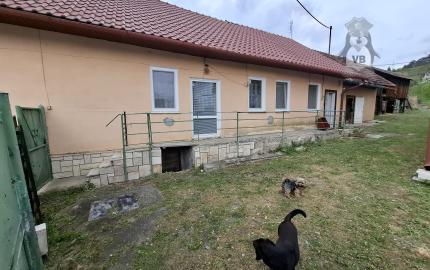 Rodinný domček – Jablonov pri Spišskom Podhradí