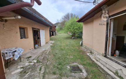 Rodinný domček – Jablonov pri Spišskom Podhradí