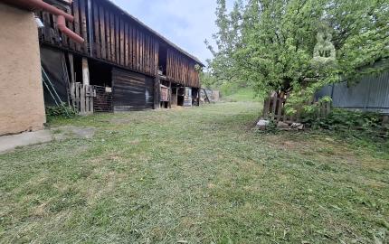 Rodinný domček – Jablonov pri Spišskom Podhradí