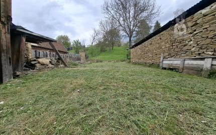 Rodinný domček – Jablonov pri Spišskom Podhradí
