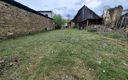 Rodinný domček – Jablonov pri Spišskom Podhradí