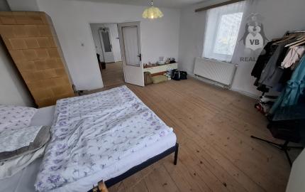 Rodinný domček – Jablonov pri Spišskom Podhradí