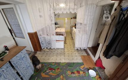 Rodinný domček – Jablonov pri Spišskom Podhradí