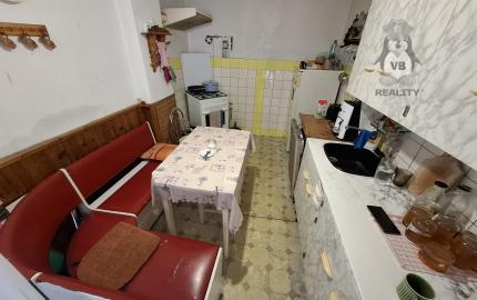 Rodinný domček – Jablonov pri Spišskom Podhradí