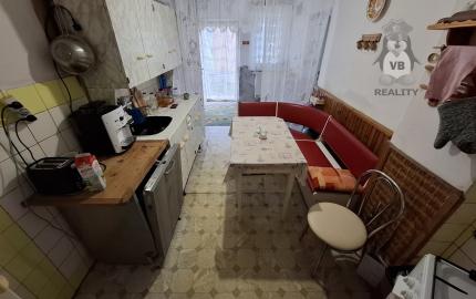 Rodinný domček – Jablonov pri Spišskom Podhradí