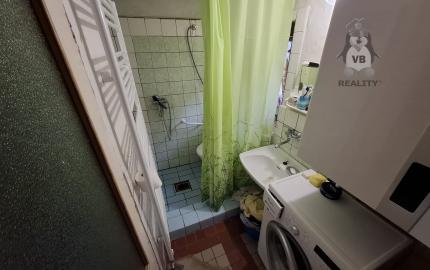 Rodinný domček – Jablonov pri Spišskom Podhradí