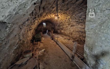 Rodinný domček – Jablonov pri Spišskom Podhradí