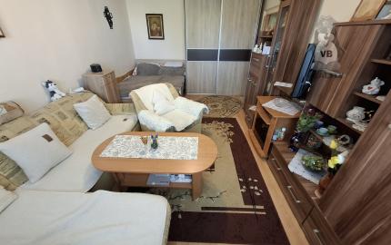 1-izbový byt na sídlisku Tarča – Agátová ulica