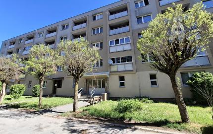 1-izbový byt na sídlisku Tarča – Agátová ulica