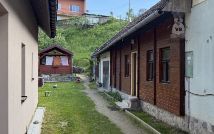 Rodinný dom v obci Jaklovce -znížená cena